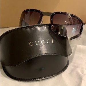Gucci sunglasses